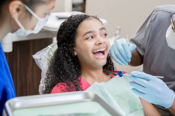 Best Holiday Emergency Dentist in Montpelier, IN