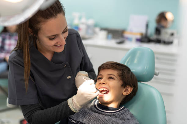 Best Urgent Dental Care for Toothache in Montpelier, IN