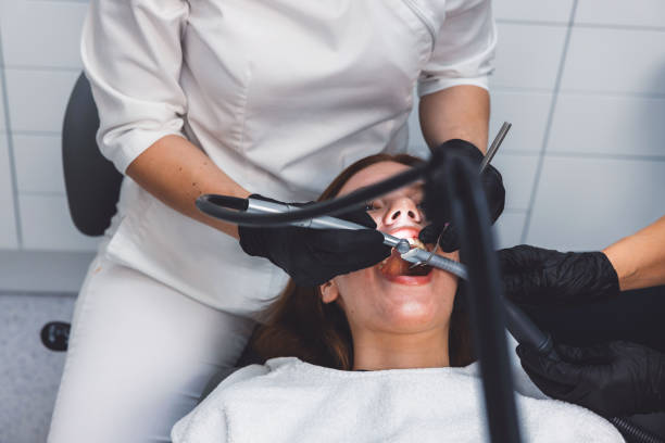 Best Emergency Dentist for Lost Fillings or Crowns in Montpelier, IN