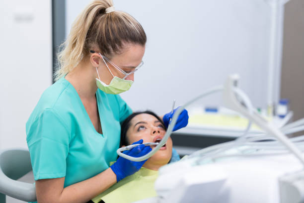 Best Emergency Dental Services for Seniors in Montpelier, IN