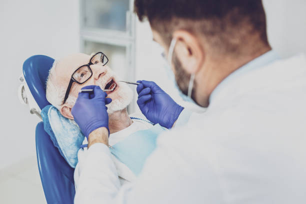 Best Pediatric Emergency Dentist in Montpelier, IN